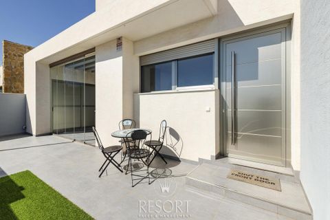 Villa i Los Belones, Murcia, Los Belones - € 789.000 | Ref: BELVILLA - foto 26