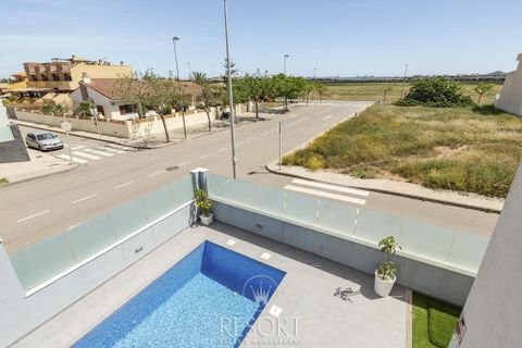 Villa i Los Belones, Murcia, Los Belones - € 789.000 | Ref: BELVILLA - foto 28