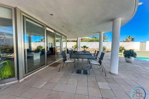 Villa a Arona, Tenerife, Arona - € 1.349.000 | Ref: LUX0010 - foto 8
