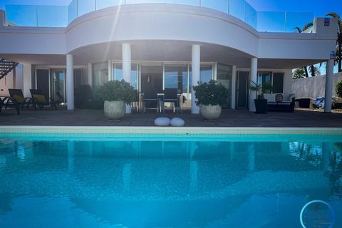 Villa a Arona, Tenerife, Arona - € 1.349.000 | Ref: LUX0010 - foto 14