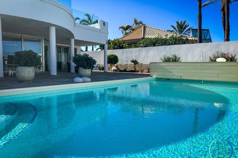 Villa a Arona, Tenerife, Arona - € 1.349.000 | Ref: LUX0010 - foto 16