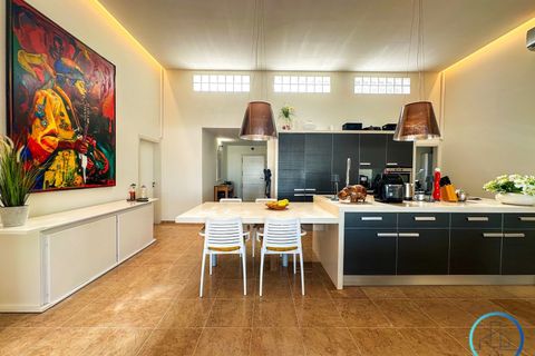 Villa a Arona, Tenerife, Arona - € 1.349.000 | Ref: LUX0010 - foto 26