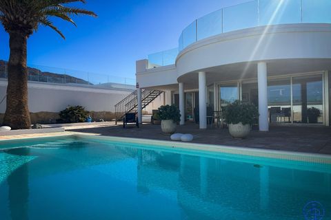 Villa a Arona, Tenerife, Arona - € 1.349.000 | Ref: LUX0010 - foto 15