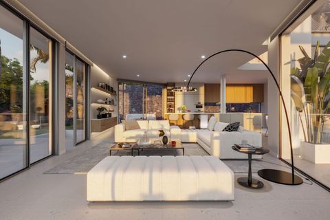Villa em Adeje, Tenerife, Adeje - € 2.500.000 | Ref: CB1014 - foto 6