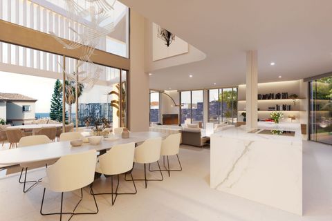 Villa em Adeje, Tenerife, Adeje - € 2.500.000 | Ref: CB1014 - foto 7