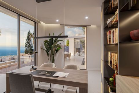Villa em Adeje, Tenerife, Adeje - € 2.500.000 | Ref: CB1014 - foto 8