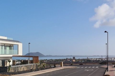 Villa a Corralejo, Fuerteventura, Corralejo - € 685.000 | Ref: CB2001 - foto 22