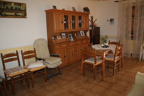 Byhus i Cianciana, Agrigento, Cianciana - € 59.000 | Ref: Casa PRIMAVERA  - foto 7