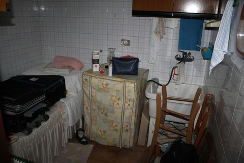 Byhus i Cianciana, Agrigento, Cianciana - € 59.000 | Ref: Casa PRIMAVERA  - foto 2