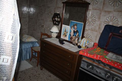 Byhus i Cianciana, Agrigento, Cianciana - € 59.000 | Ref: Casa PRIMAVERA  - foto 15