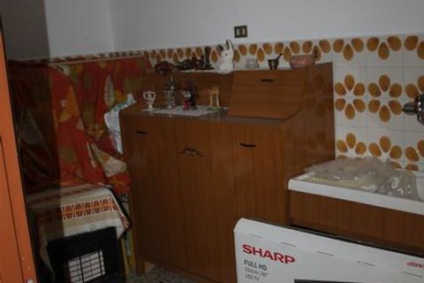 Byhus i Cianciana, Agrigento, Cianciana - € 59.000 | Ref: Casa PRIMAVERA  - foto 17