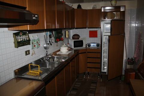 Byhus i Cianciana, Agrigento, Cianciana - € 59.000 | Ref: Casa PRIMAVERA  - foto 3