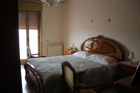 Byhus i Cianciana, Agrigento, Cianciana - € 59.000 | Ref: Casa PRIMAVERA  - foto 5