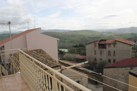 Byhus i Cianciana, Agrigento, Cianciana - € 59.000 | Ref: Casa PRIMAVERA  - foto 14
