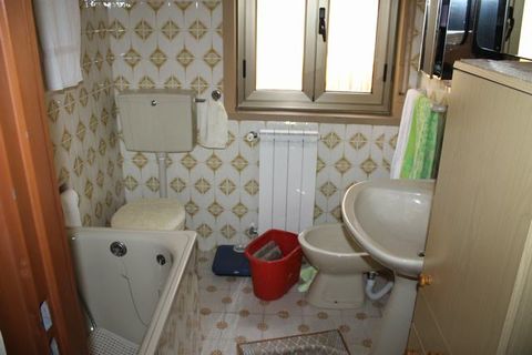 Byhus i Cianciana, Agrigento, Cianciana - € 59.000 | Ref: Casa PRIMAVERA  - foto 8
