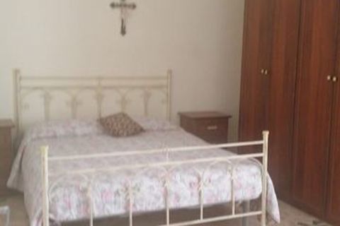 Byhus i Cianciana, Agrigento, Cianciana - € 54.000 | Ref: Casa Lo Monaco - foto 14