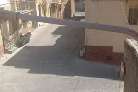 Byhus i Cianciana, Agrigento, Cianciana - € 54.000 | Ref: Casa Lo Monaco - foto 18