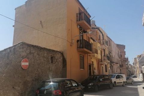 Byhus i Cianciana, Agrigento, Cianciana - € 54.000 | Ref: Casa Lo Monaco - foto 3