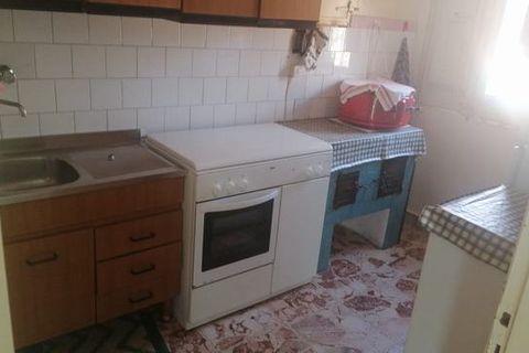 Byhus i Cianciana, Agrigento, Cianciana - € 54.000 | Ref: Casa Lo Monaco - foto 7