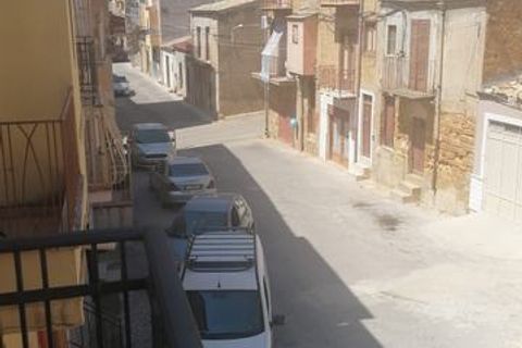 Byhus i Cianciana, Agrigento, Cianciana - € 54.000 | Ref: Casa Lo Monaco - foto 16