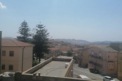 Byhus i Cianciana, Agrigento, Cianciana - € 54.000 | Ref: Casa Lo Monaco - foto 13