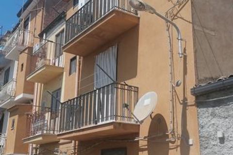Byhus i Cianciana, Agrigento, Cianciana - € 54.000 | Ref: Casa Lo Monaco - foto 1