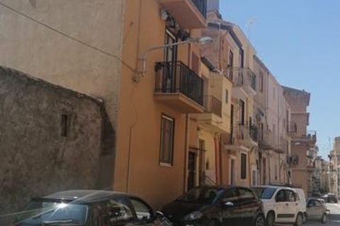 Byhus i Cianciana, Agrigento, Cianciana - € 54.000 | Ref: Casa Lo Monaco - foto 8