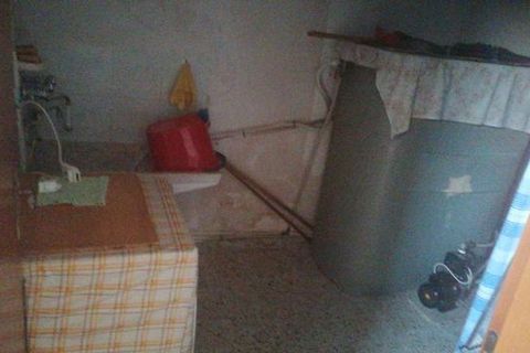 Byhus i Cianciana, Agrigento, Cianciana - € 54.000 | Ref: Casa Lo Monaco - foto 10