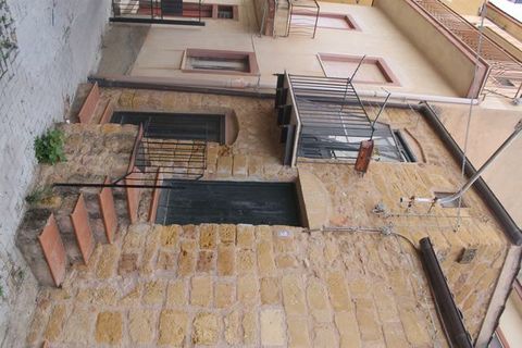 Byhus i Cianciana, Agrigento, Cianciana - € 28.000 | Ref: Casa Anna - foto 6