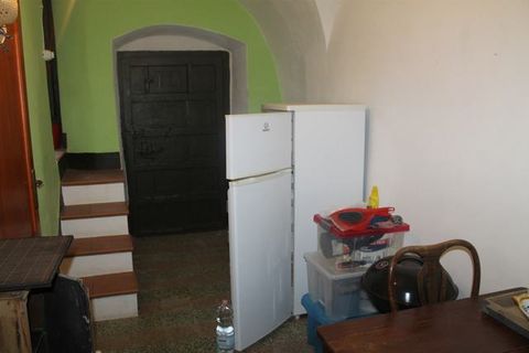 Byhus i Cianciana, Agrigento, Cianciana - € 28.000 | Ref: Casa Anna - foto 15