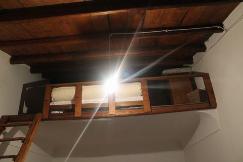 Byhus i Cianciana, Agrigento, Cianciana - € 28.000 | Ref: Casa Anna - foto 4