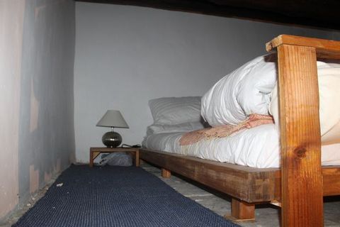 Byhus i Cianciana, Agrigento, Cianciana - € 28.000 | Ref: Casa Anna - foto 14