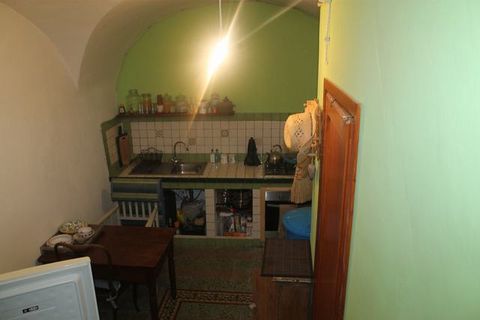 Byhus i Cianciana, Agrigento, Cianciana - € 28.000 | Ref: Casa Anna - foto 11