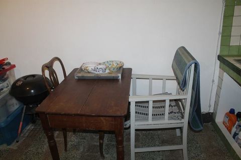 Byhus i Cianciana, Agrigento, Cianciana - € 28.000 | Ref: Casa Anna - foto 13