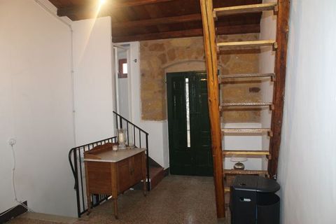 Byhus i Cianciana, Agrigento, Cianciana - € 28.000 | Ref: Casa Anna - foto 2