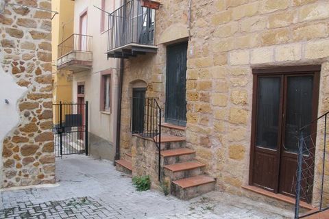 Byhus i Cianciana, Agrigento, Cianciana - € 28.000 | Ref: Casa Anna - foto 9