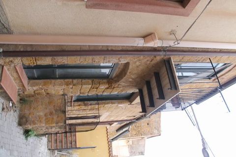 Byhus i Cianciana, Agrigento, Cianciana - € 28.000 | Ref: Casa Anna - foto 3