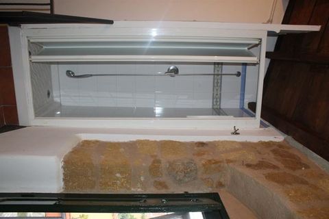 Byhus i Cianciana, Agrigento, Cianciana - € 28.000 | Ref: Casa Anna - foto 18