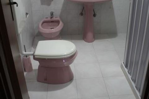 Byhus i Cianciana, Agrigento, Cianciana - € 49.900 | Ref: CASA ACQUISTO  - foto 9