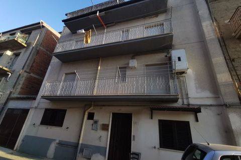 Byhus i Cianciana, Agrigento, Cianciana - € 76.000 | Ref: Casa Perzia - foto 10