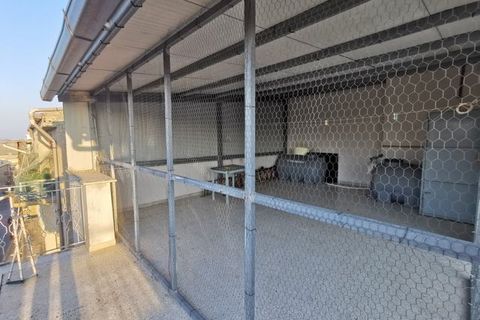 Byhus i Cianciana, Agrigento, Cianciana - € 76.000 | Ref: Casa Perzia - foto 33