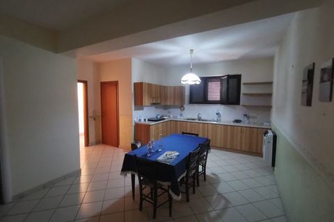 Byhus i Cianciana, Agrigento, Cianciana - € 76.000 | Ref: Casa Perzia - foto 9