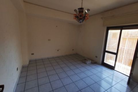Byhus i Cianciana, Agrigento, Cianciana - € 76.000 | Ref: Casa Perzia - foto 25