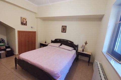 Byhus i Cianciana, Agrigento, Cianciana - € 76.000 | Ref: Casa Perzia - foto 12