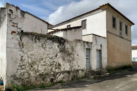 Villa i Alter do Chao, Portalegre, Alter do Chao - € 65.000 | Ref: 102250066 - foto 15
