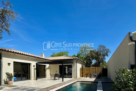 Villa i Saint-Didier, Vaucluse, Saint-Didier - € 538.000 | Ref: 1501 PA - foto 2