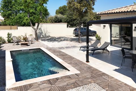 Villa i Saint-Didier, Vaucluse, Saint-Didier - € 538.000 | Ref: 1501 PA - foto 3