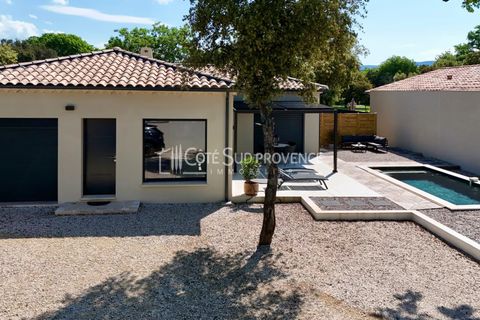 Villa i Saint-Didier, Vaucluse, Saint-Didier - € 538.000 | Ref: 1501 PA - foto 4