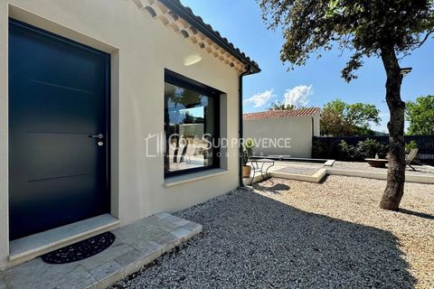 Villa i Saint-Didier, Vaucluse, Saint-Didier - € 538.000 | Ref: 1501 PA - foto 6