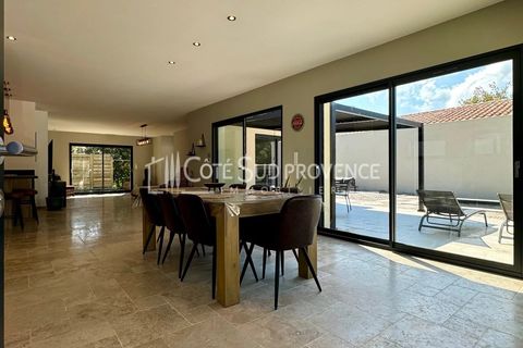 Villa i Saint-Didier, Vaucluse, Saint-Didier - € 538.000 | Ref: 1501 PA - foto 7